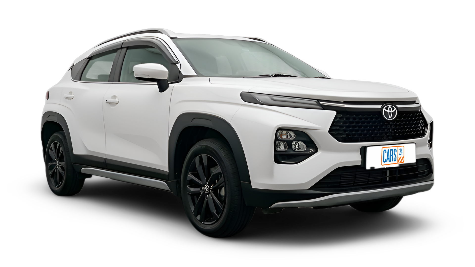 Toyota Urban Cruiser Taisor-img